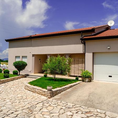 Villa Kod Bube Ljubuški Exterior foto