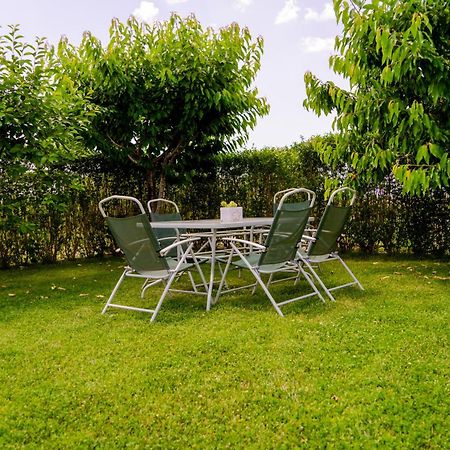 Villa Kod Bube Ljubuški Exterior foto
