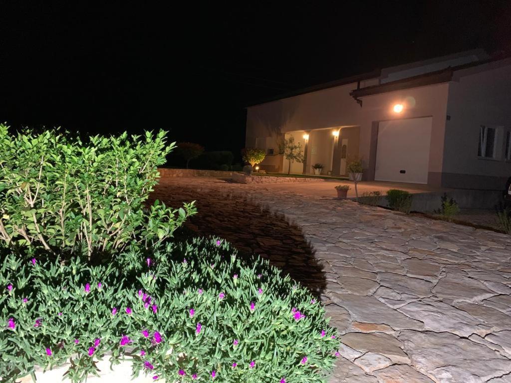 Villa Kod Bube Ljubuški Exterior foto