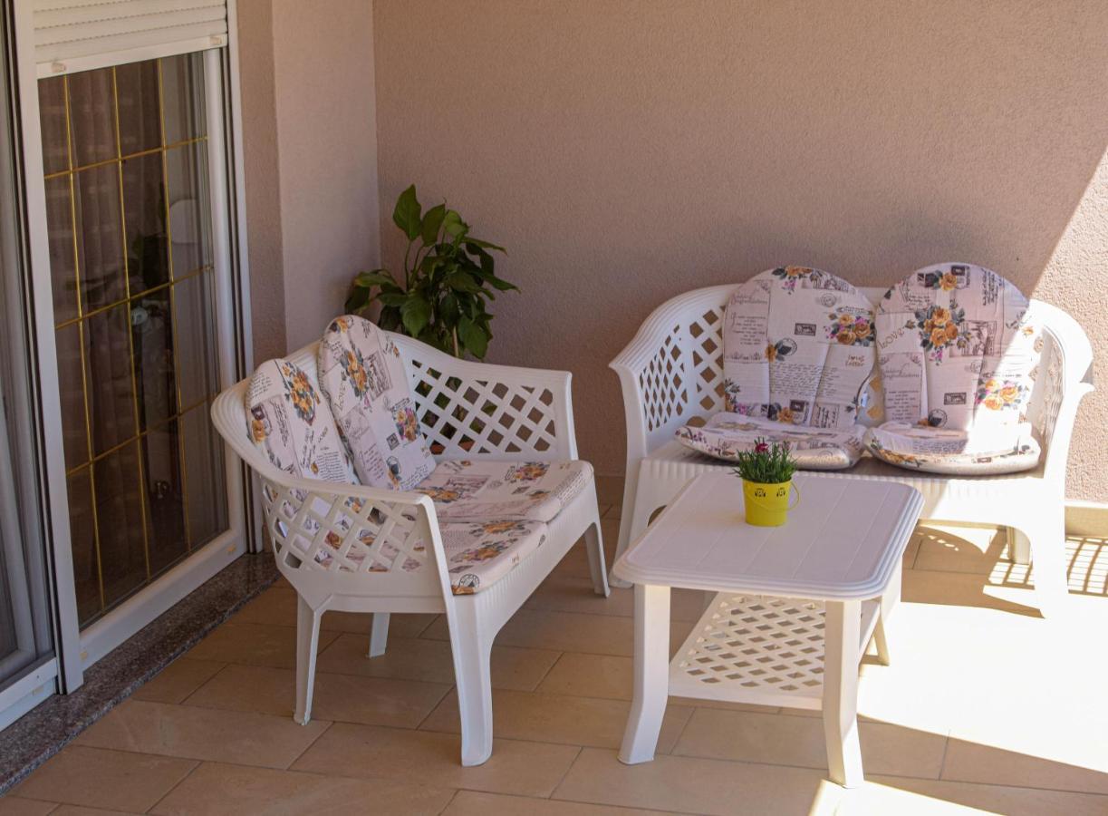 Villa Kod Bube Ljubuški Exterior foto