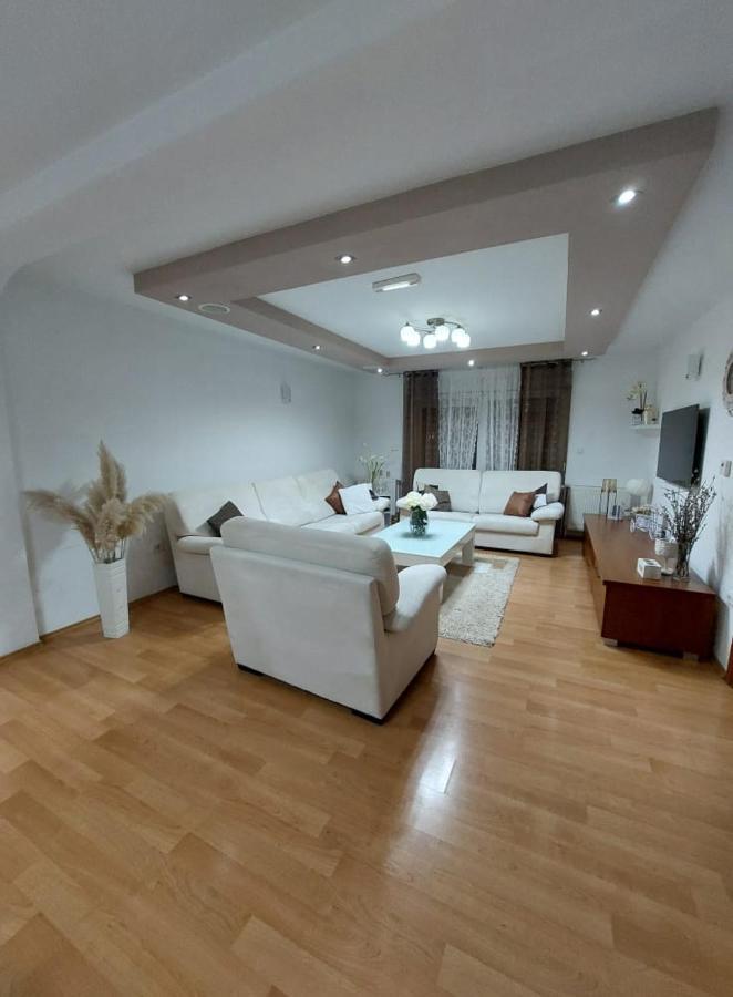 Villa Kod Bube Ljubuški Exterior foto