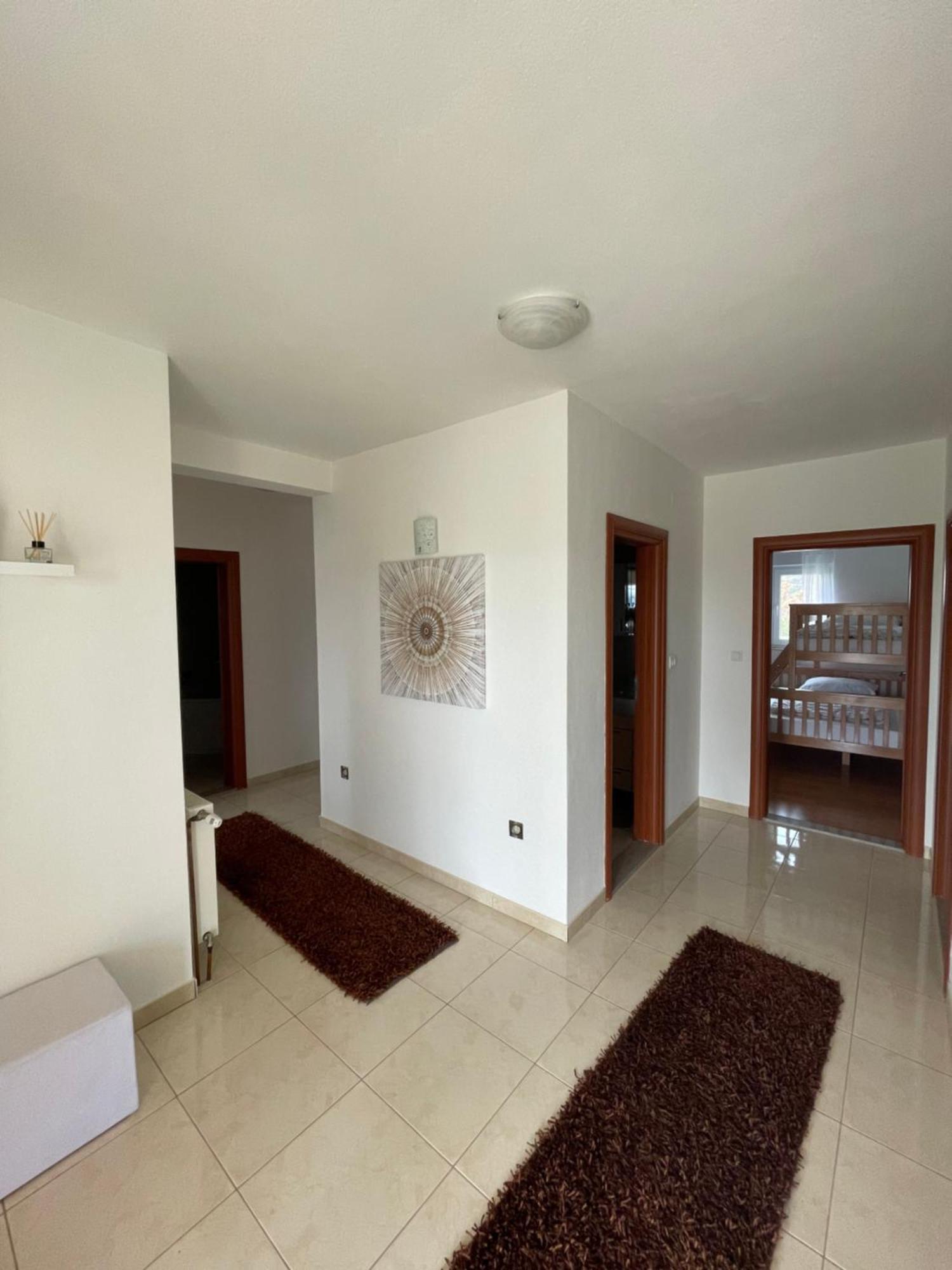 Villa Kod Bube Ljubuški Exterior foto