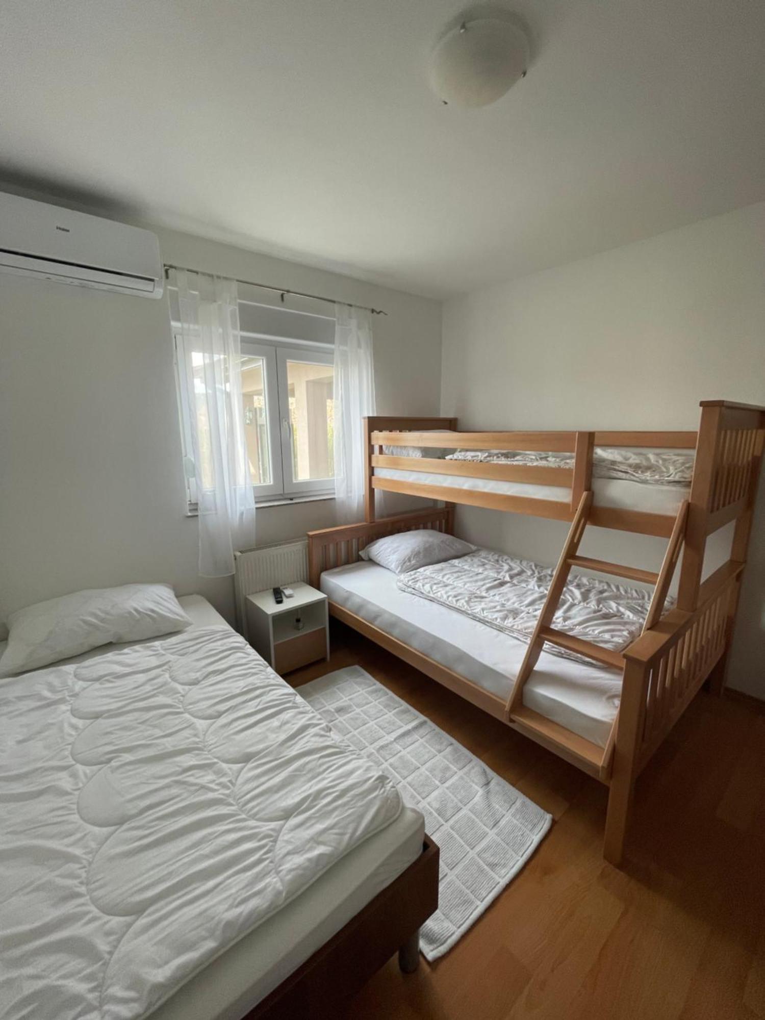 Villa Kod Bube Ljubuški Exterior foto