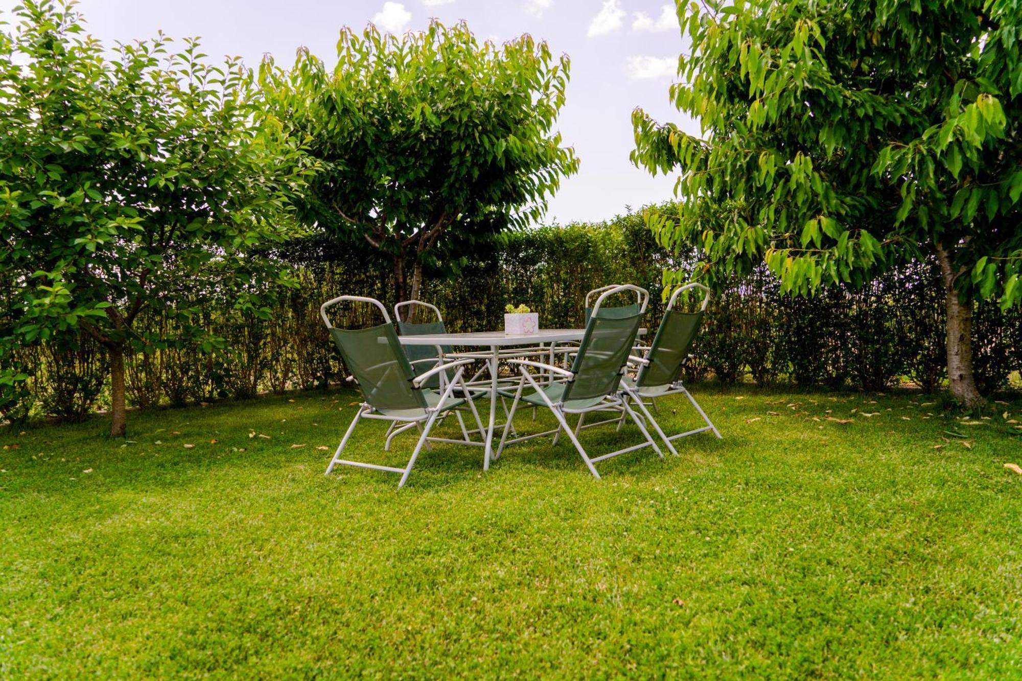 Villa Kod Bube Ljubuški Exterior foto